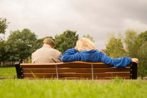 Kvinder er mere stillesiddende efter pensionering, viser undersøgelser