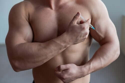 Palumboisme: Virkningerne af overskud af steroider hos bodybuildere