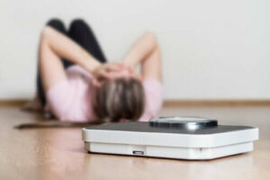 Er du et offer for problemer med vægttab?