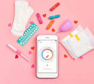Hvilke hormoner påvirker menstruationscyklussen?
