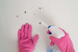 8 myter om rengøring af sengetøj og madrasser