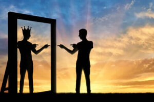 Karakteristika for en egoistisk person