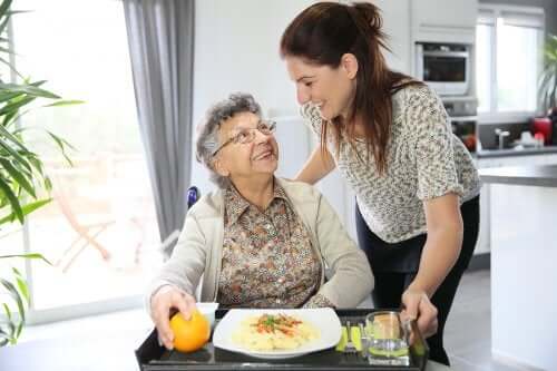 Næringsstoffer til forebyggelse af Alzheimers sygdom