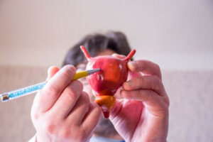 Årsager til urinretention og behandlinger