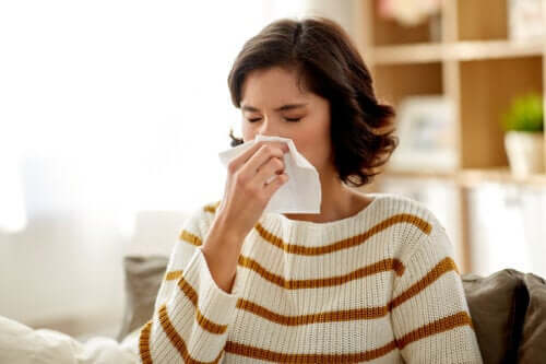 Ved du, hvordan du kan forebygge forkølelse?