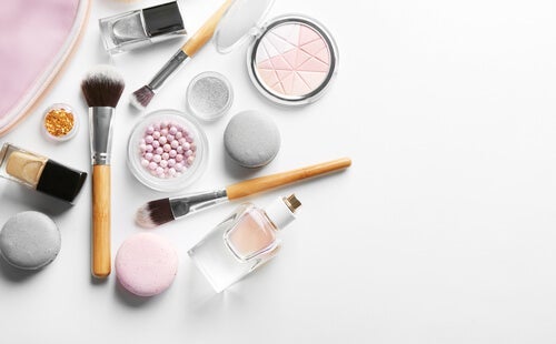 En guide til god praksis for kosmetik