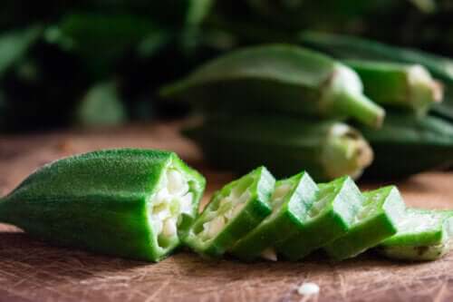 Okra: Egenskaber, anvendelse og fordele