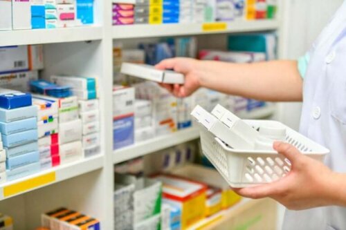 Hvad er de forskellige typer af medicin?