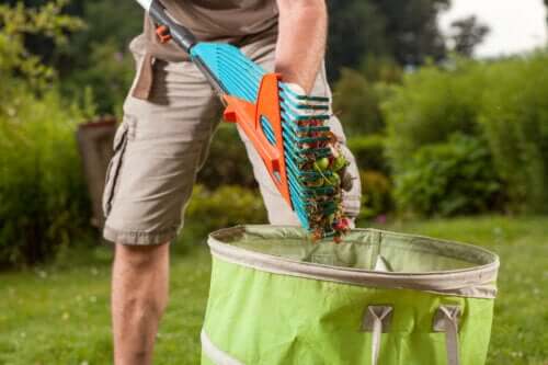 7 metoder til rengøring af udendørs områder før sommeren
