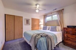 4 typer senge for at få det ideelle soveværelse