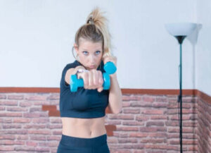 Boksetræning derhjemme: Anbefalinger og øvelser