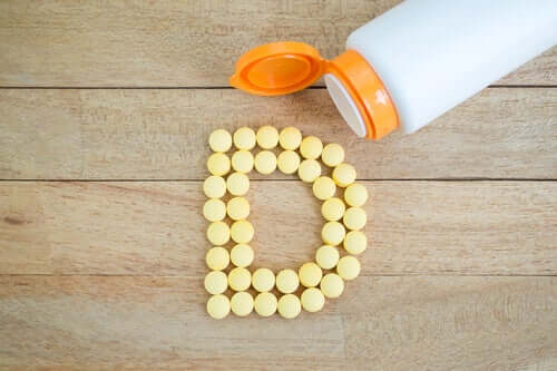D-vitaminmangel hos børn: Et voksende problem