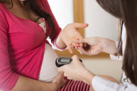 Diabetes under graviditet: Årsager og behandlinger