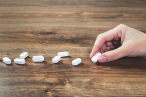 Lorazepam: Hvad det er, og hvordan det virker