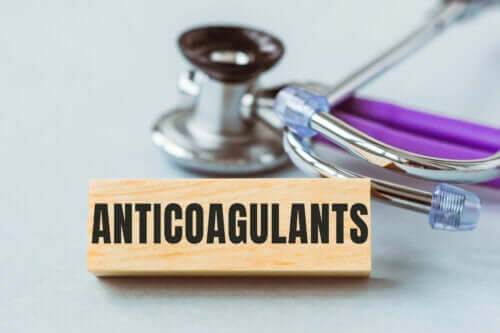 Antikoagulanter og deres virkningsmekanisme