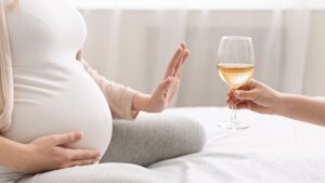 Føtalt alkoholsyndrom: Hvad er risiciene?