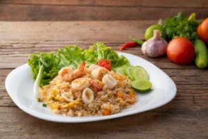 3 lækre opskrifter med blæksprutte