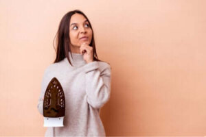 Hvilke typer af strygejern findes der?