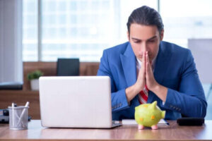 Hvorledes penge kan påvirke det mentale helbred