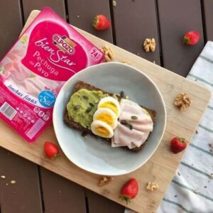 Sund kost og motion: Den perfekte kombination