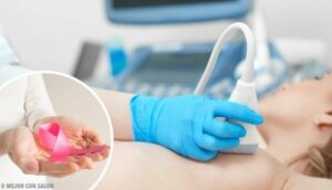 Lær, hvordan du opdager brystkræft