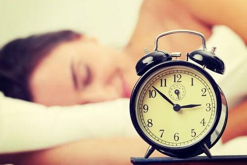Hvor mange timers søvn har vi brug for?