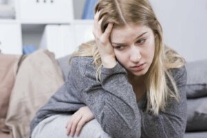 Man kan tjekke angstniveau med denne test