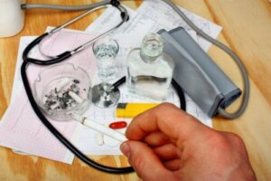 Kronisk obstruktiv lungesygdom og alkohol: Er der en sammenhæng?