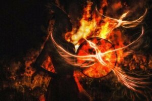 Hvad er føniks effekten?