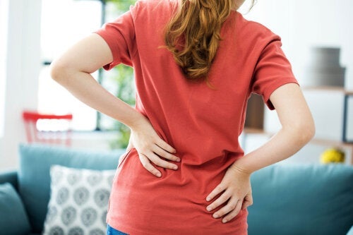Sådan kan du forebygge rygsmerter