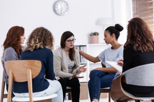 Gruppeterapi: Hvad er det, og hvad indebærer det?