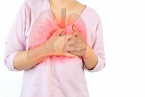 Hjemmemidler til behandling af tilstoppede bronkier