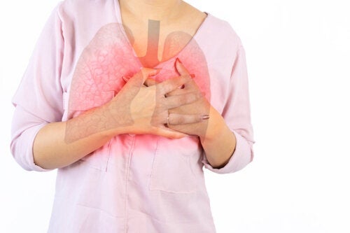 Hjemmemidler til behandling af tilstoppede bronkier