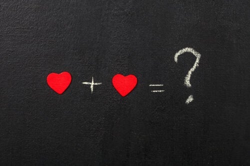 5 tegn til at identificere, om det er kærlighed eller begær