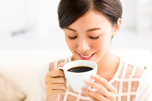 Vidste du, at din hjerne elsker kaffe? Det hjælper den til at holde sig ung!