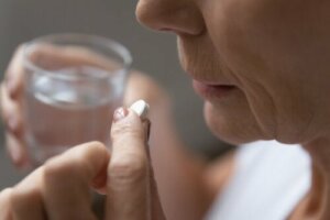USPSTF siger, at risiciene opvejer fordelene ved daglig brug af aspirin