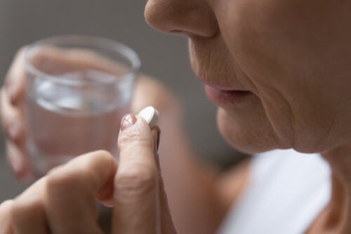 USPSTF siger, at risiciene opvejer fordelene ved daglig brug af aspirin