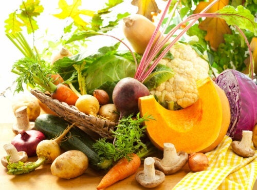 Fordelene ved og betydningen af at vælge sæsonbestemte fødevarer