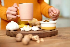 5 lægeplanter, der forbedrer blodcirkulation og hjertesundheden