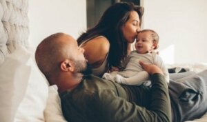 5 ændringer i intime forhold efter graviditet