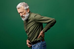 Hvad er facetsyndrom?