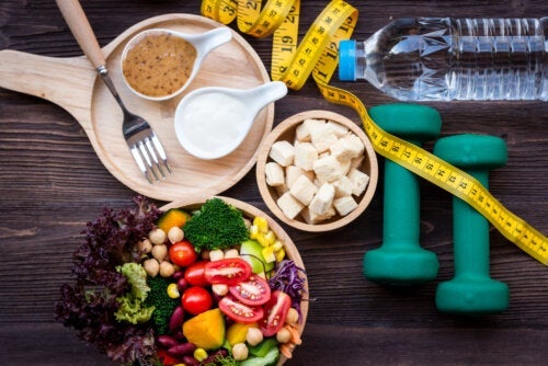Fødevarer, du skal udelukke fra kosten, hvis du er en atlet