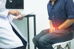 Årsager til og forebyggelse af prostatitis