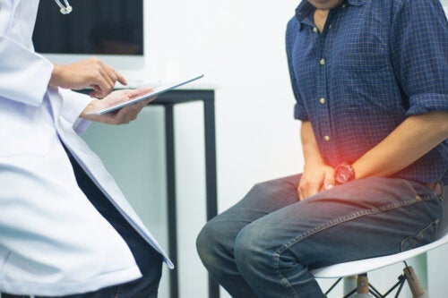 Årsager til og forebyggelse af prostatitis