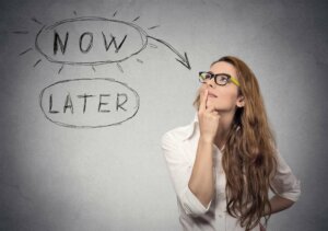 Tips og aktiviteter til studerende om udsættelse af opgaver