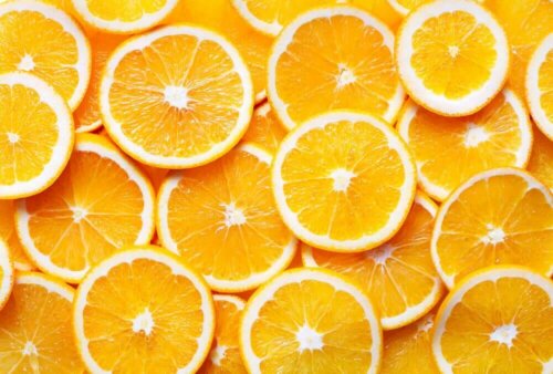 Appelsiner er gode til regulering af forhøjet blodtryk