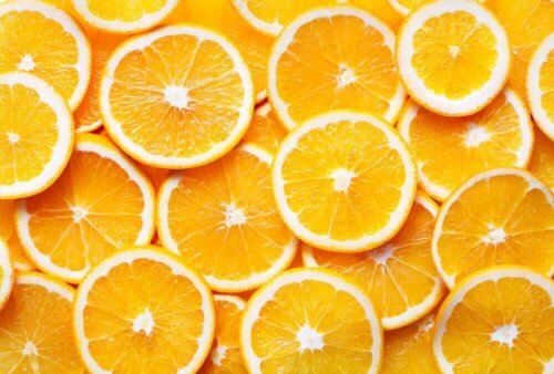 Appelsiner er gode til regulering af forhøjet blodtryk