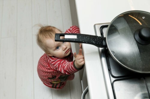 7 farer i køkkenet og sikkerhedstips