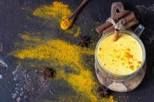 Top 6 antiinflammatoriske fødevarer