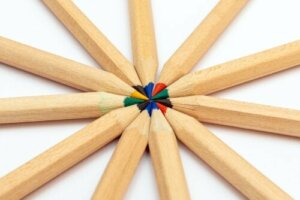 Farvepsykologi: Hvad er det?